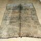 Vintage Moroccan Berber rug 303 x 210 cm