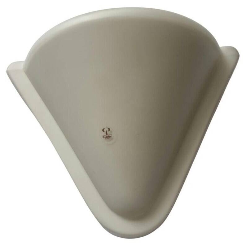 Midcentury Wall Lamp Peill & Putzler, Germany, 1970s