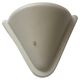 Midcentury Wall Lamp Peill & Putzler, Germany, 1970s
