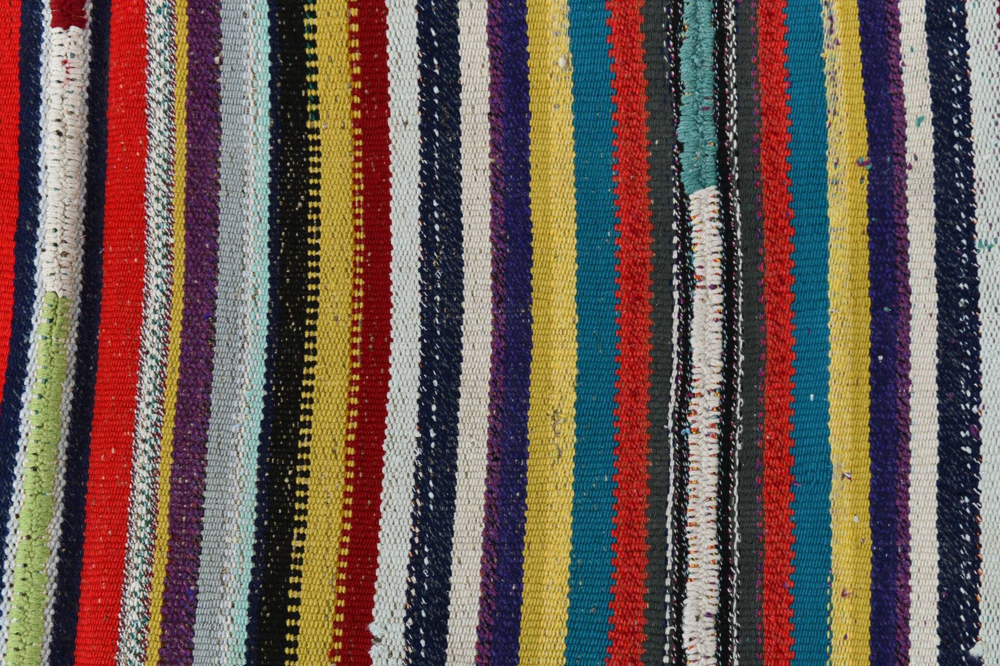 5x9 Vintage Kilim Rug, 165x269Cm