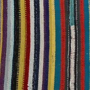 5x9 Vintage Kilim Rug, 165x269Cm