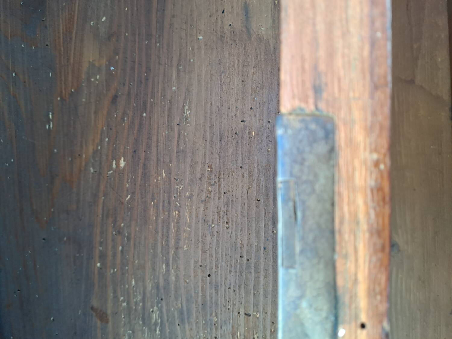 Louis XVI chest of drawers, mahogany, late 18th century, early 19th century