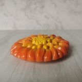 Chrysanthemum Box by Curt Schlevogt