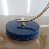 60s cocotte lamp