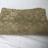 Large country tablecloth