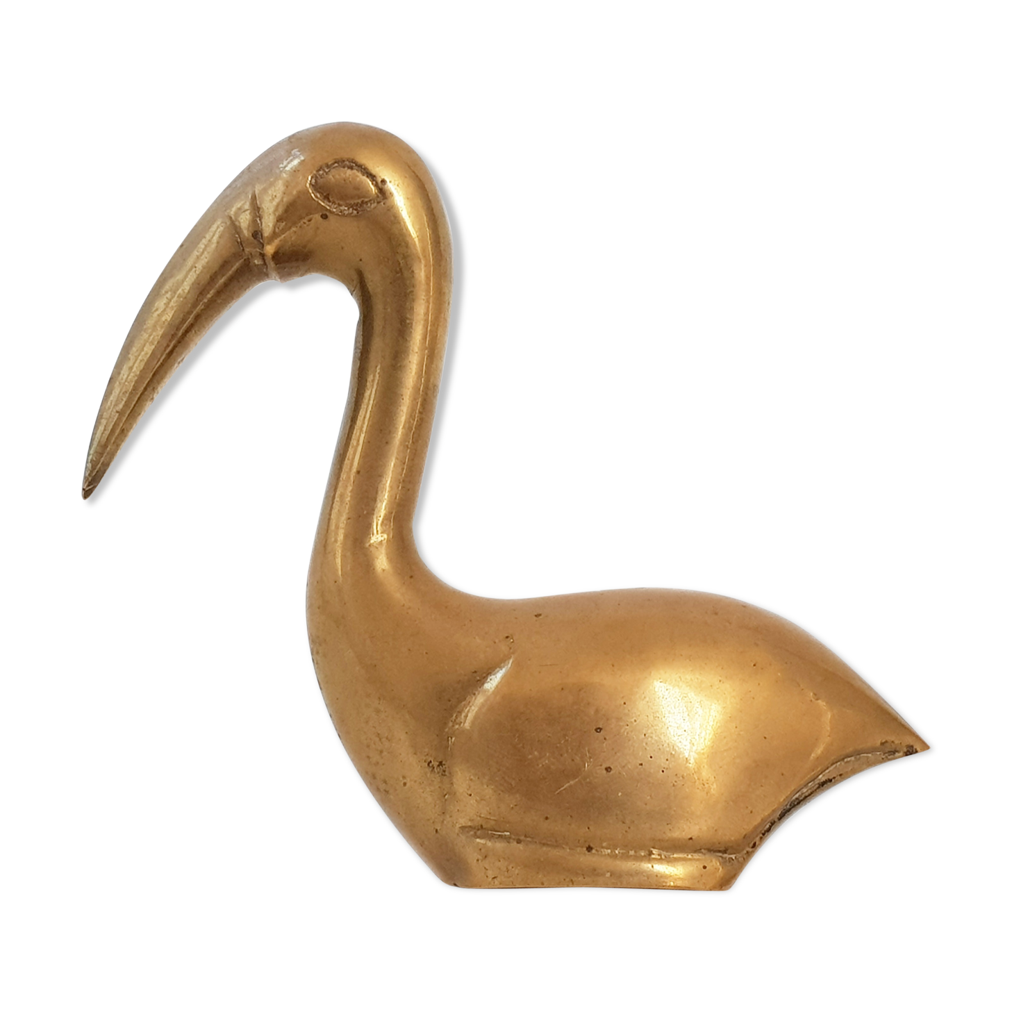 Pelican 1970 vintage