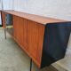 Enfilade Scandinavian style 220 cm teak