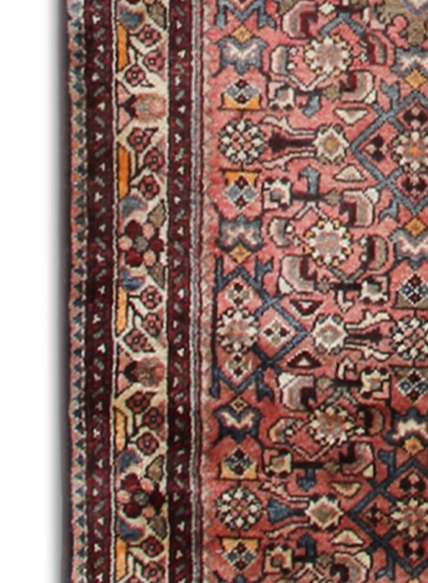 Coureur persan 85x390cm