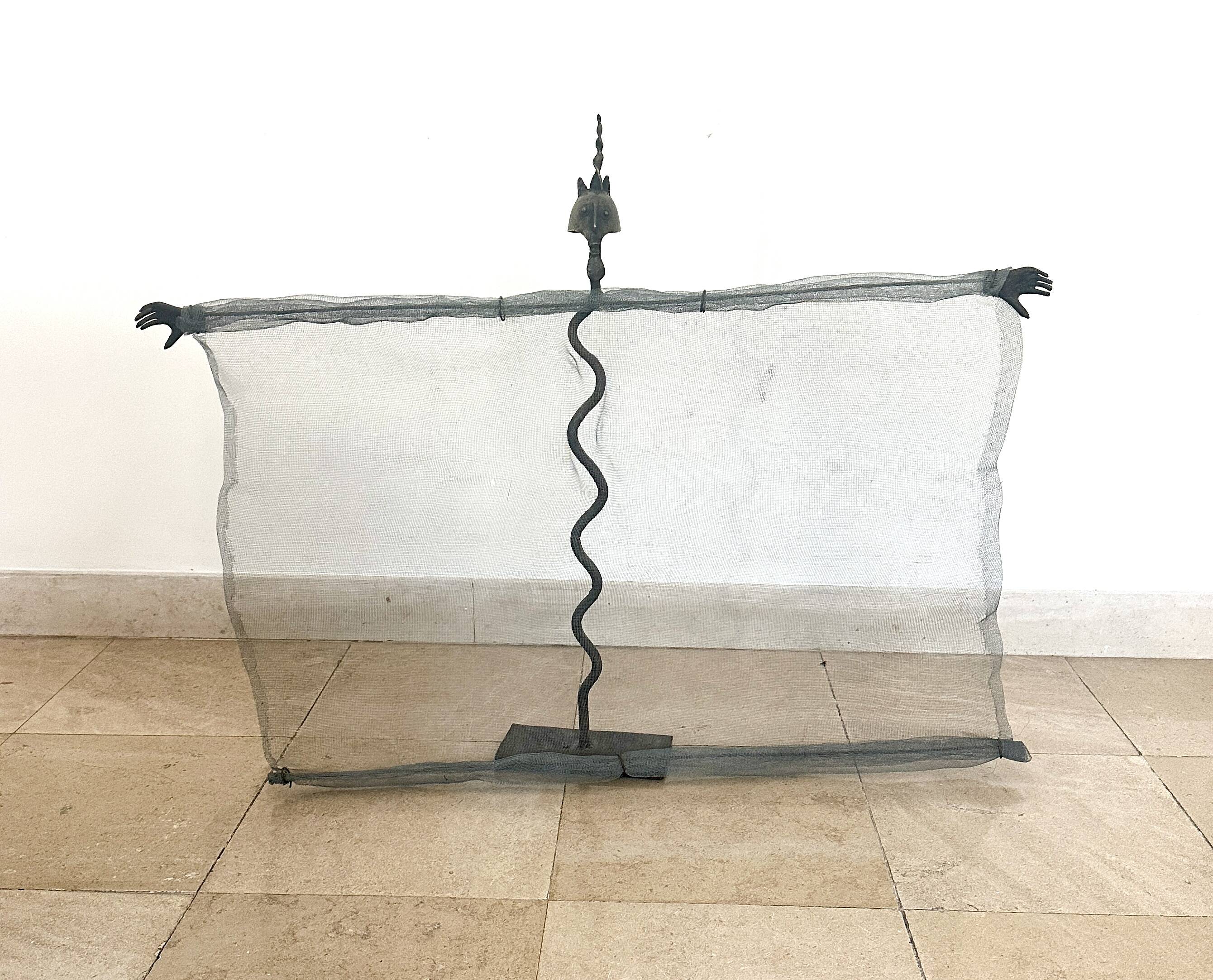 Chimney accessory set