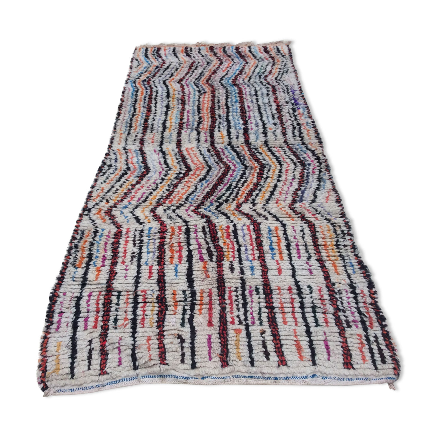 Carpet Azilal 115 x 270 cm