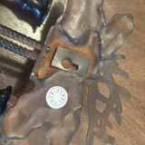 Wall sconces / candle holders