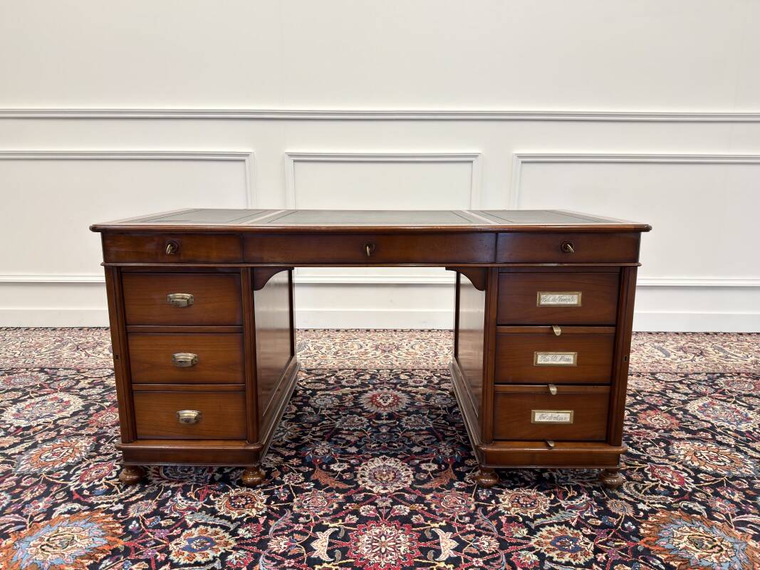 Italian Classic Assi D'asolo Desk
