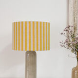 Lampe grès