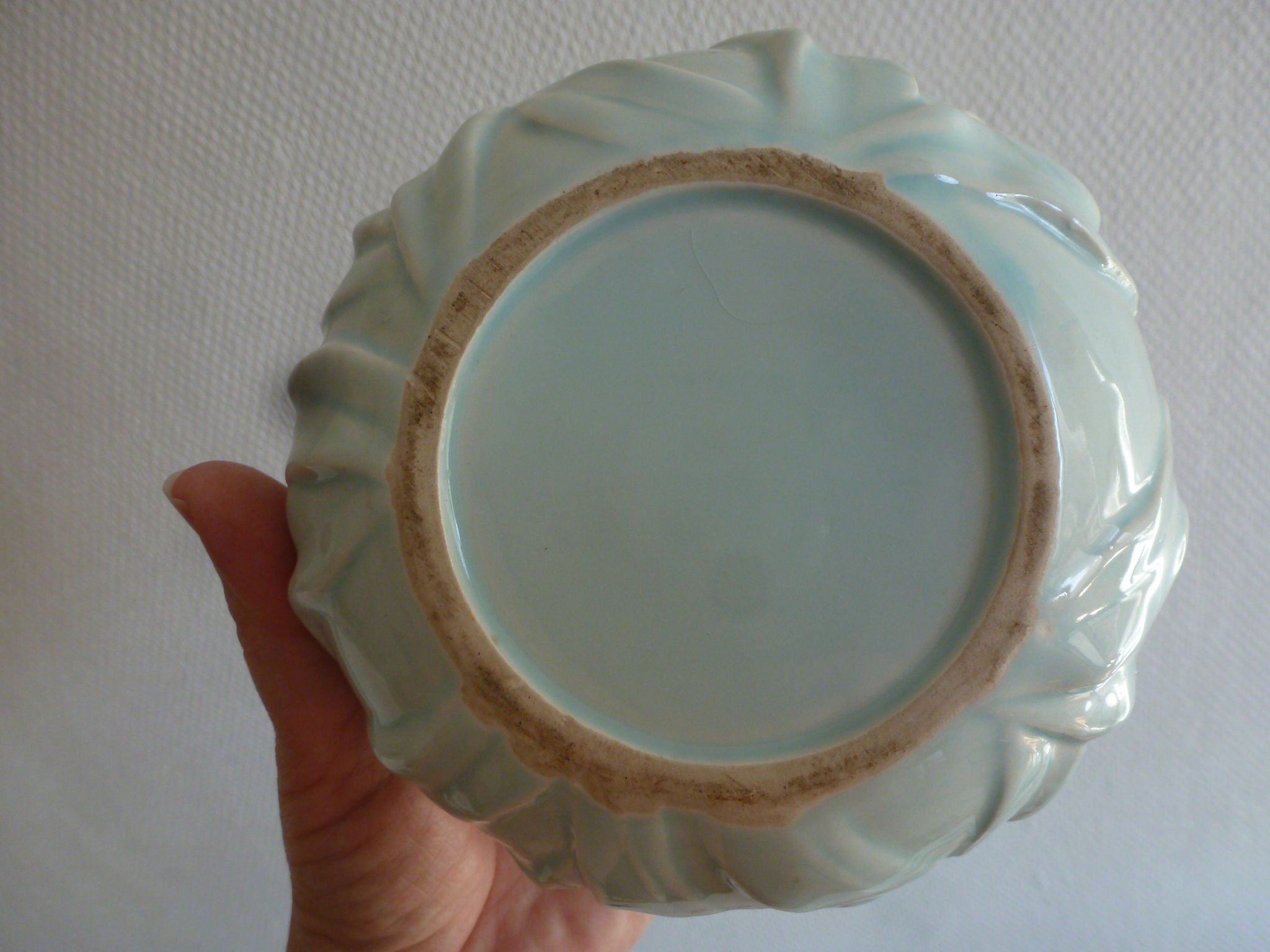 Art Nouveau Vase
