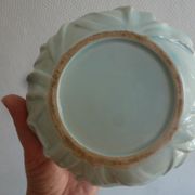 Art Nouveau Vase