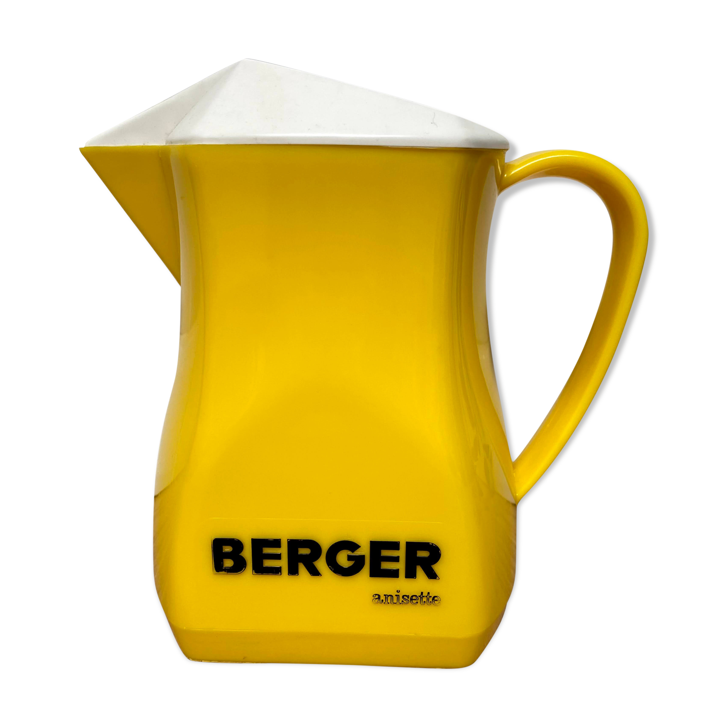 Pitcher Broc anisette Berger