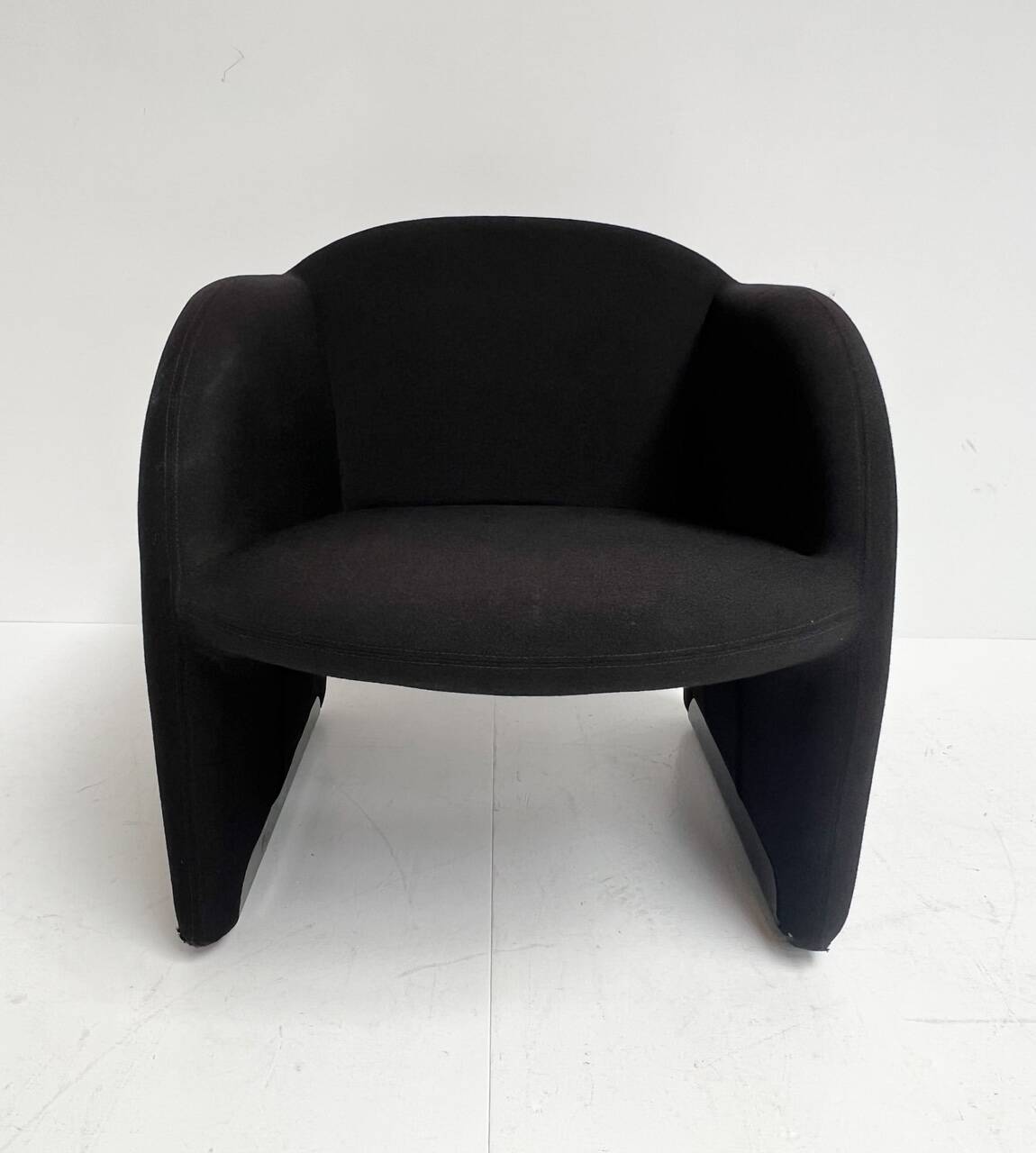 Fauteuil Ben de Pierre Paulin pour Artifort, années 1980