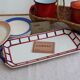 Bearn cake dish