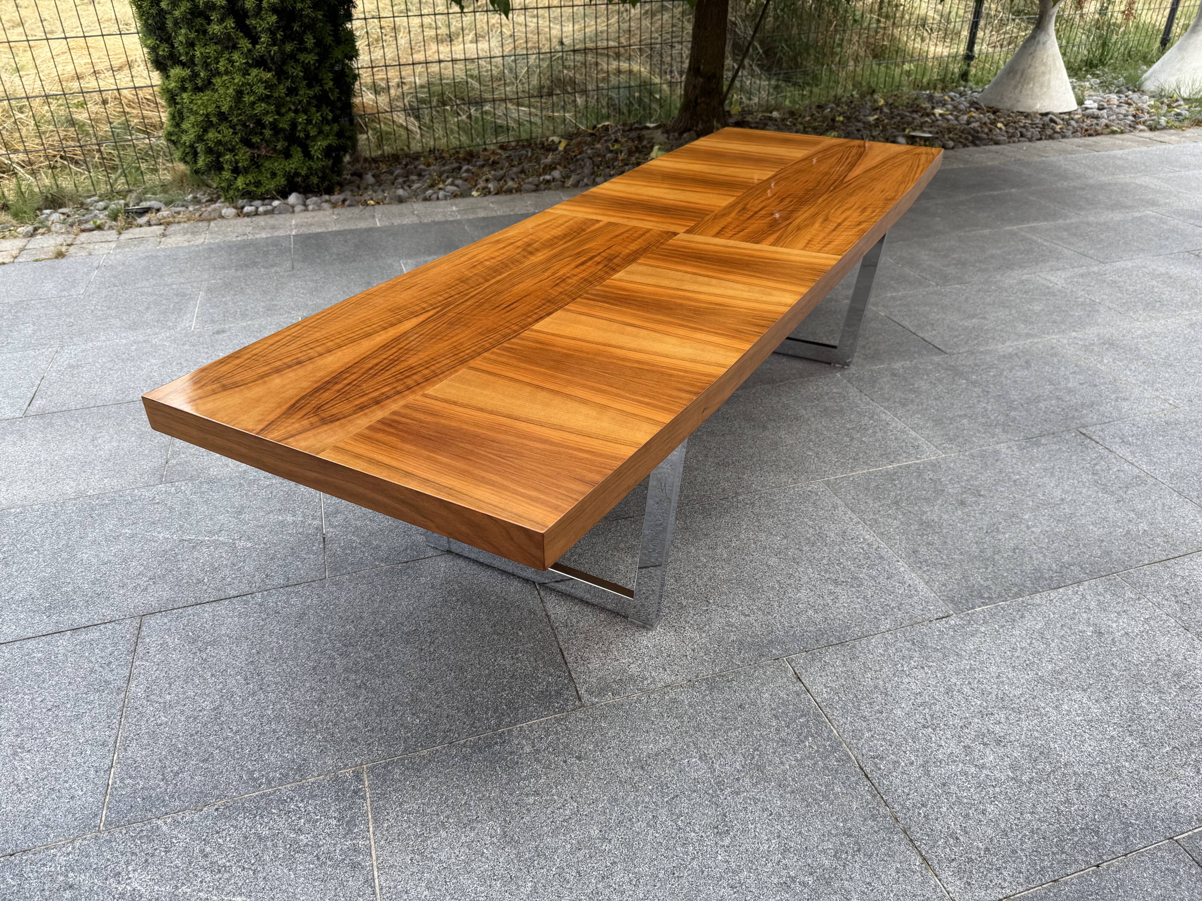 1960s coffee table