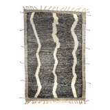 Beni Ouarain rug 260x180cm