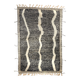 Beni Ouarain rug 260x180cm