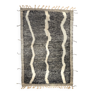 Beni Ouarain rug 260x180cm