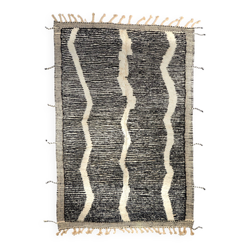 Beni Ouarain rug 260x180cm