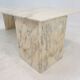 Italian Marble Coffee Table, 1970s