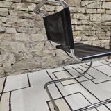 MR10 chair by Ludwig Mies van der Rohe
