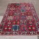Tapis persan bakhtiar 272 x 165