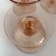 Rosaline champagne glass