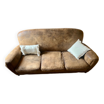 Vintage sofa