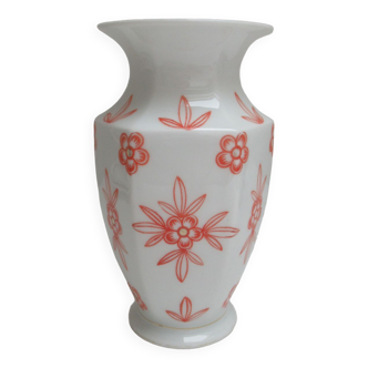 Vase en porcelaine R.S. Tillowitz Silesia