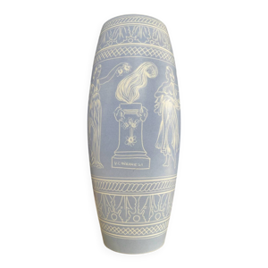 vase italien par V.Cardaresi