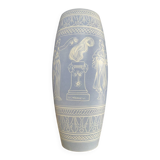 Italian vase by V. Cardaresi from the 1970s.