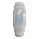 Italian vase by V. Cardaresi from the 1970s.
