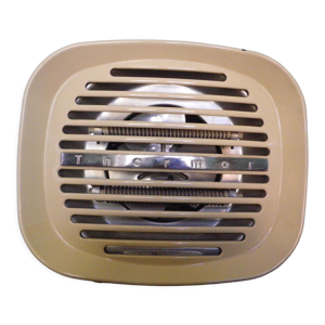 Radiateur électrique