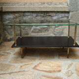 Table basse vintage 1950