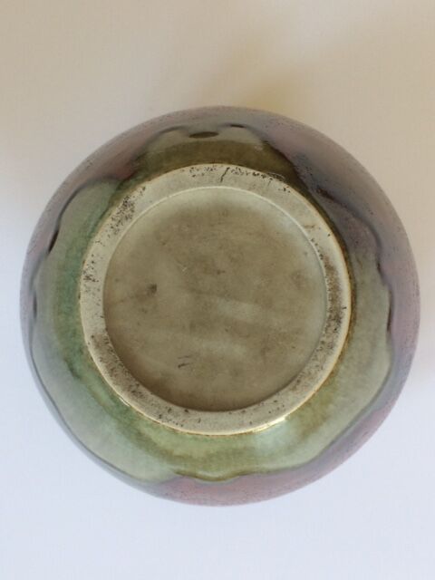 Vase Art Deco Ikora WMF