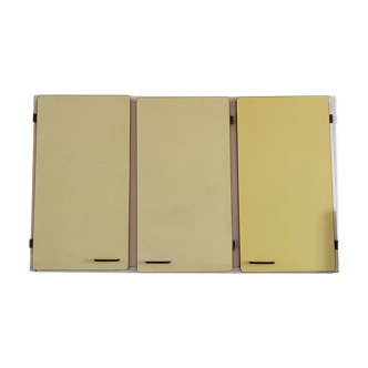 Formica cupboard