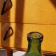 Writing desk vintage circa 60s