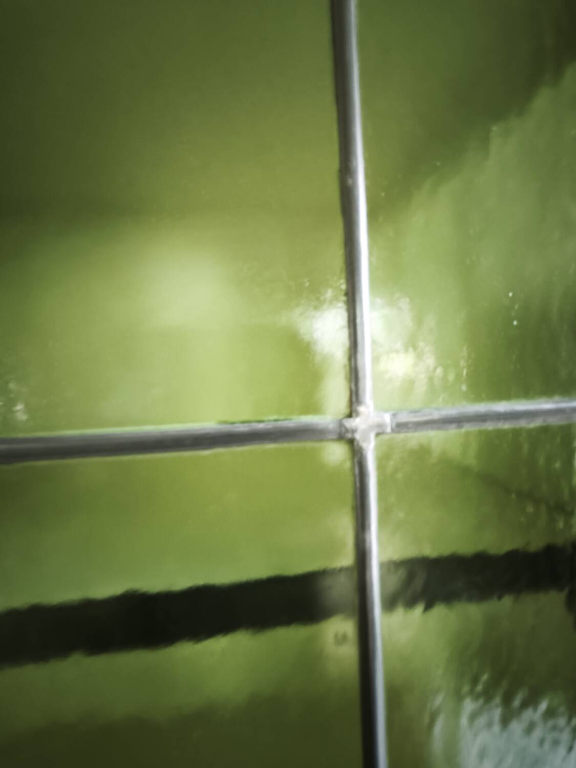 Parisian display cabinet