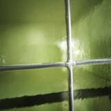 Parisian display cabinet