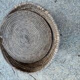 Woven basket