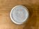 Stoneware candle holder