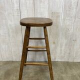 Vintage bar stool