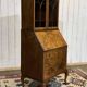 Scriban in English with a walnut finish from the 1930s.
