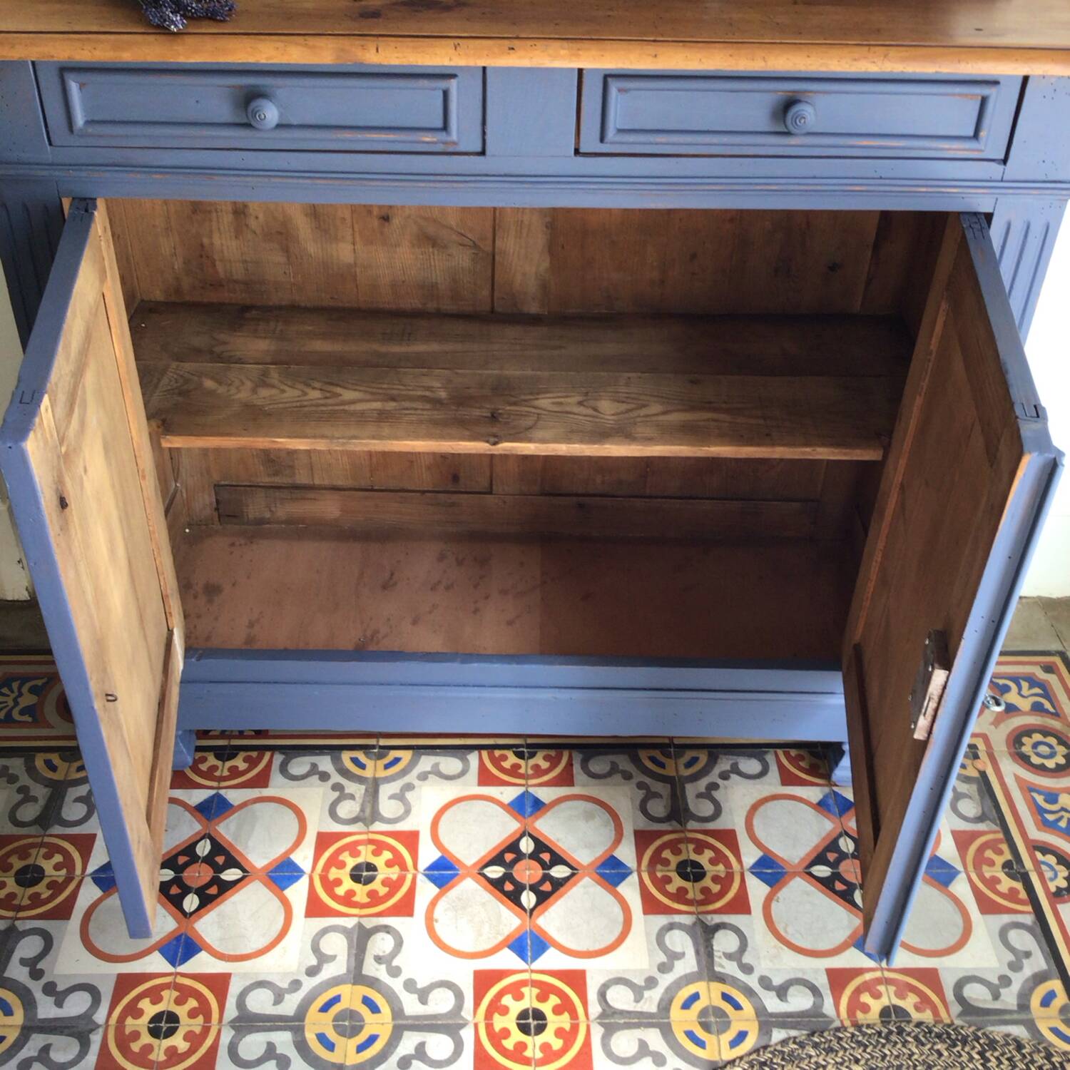 Saint Hubert sideboard