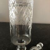 Sèvres crystal carafe