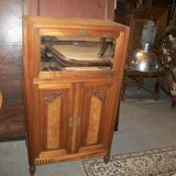 Art Deco bar furniture